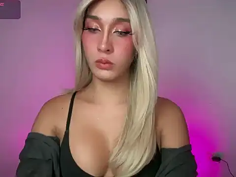 Maria magdalena11 online show from April 30, 2026, 4:13 pm