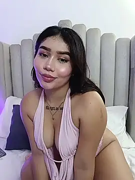 abby doll  online show from June 22, 2026, 3:25 am