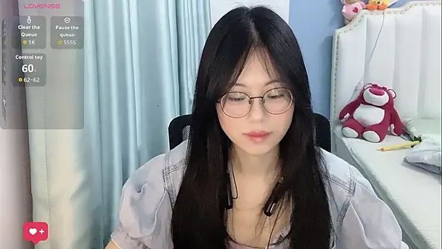 Luna-666 online show from May 21, 2026, 12:56 pm