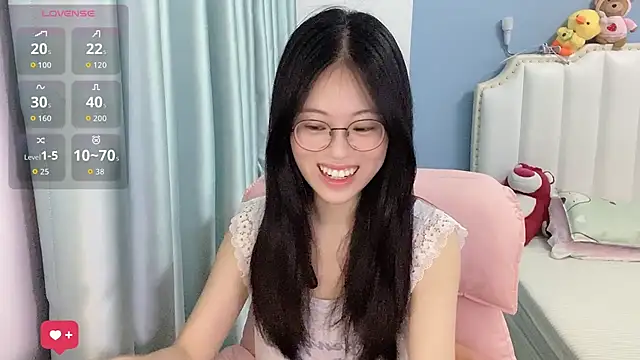 Luna-666 online show from June 24, 2026, 12:59 pm