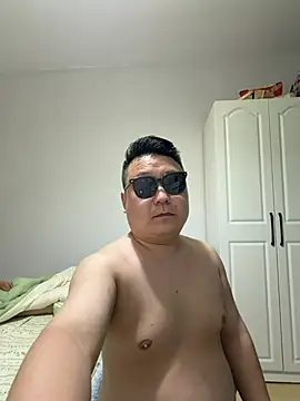 langzi-888 online show from May 26, 2026, 3:52 pm
