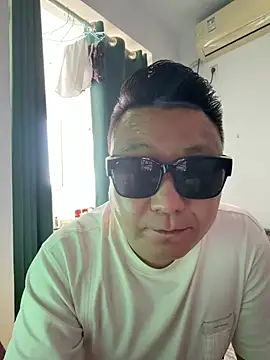 langzi-888 online show from May 30, 2026, 6:43 am