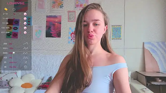 miss sweetbb online show from June 26, 2026, 8:52 am