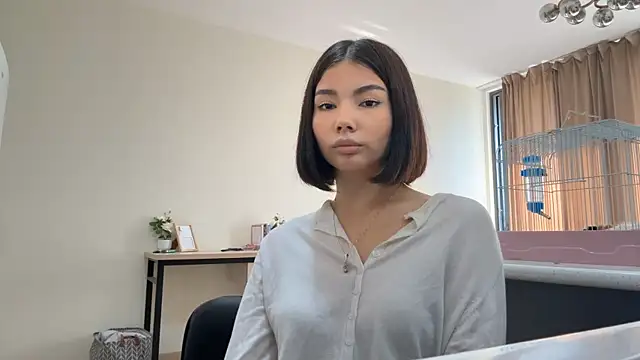 Snapshot of MarylnMonnier chatting on April 30, 2026, 11:38 am MarylnMonnier online show from April 30, 2026, 11:38 am