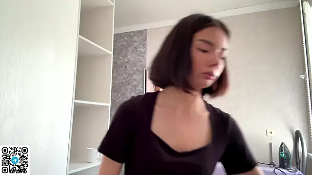 Snapshot of MarylnMonnier chatting on May 30, 2026, 8:11 am MarylnMonnier online show from May 30, 2026, 8:11 am