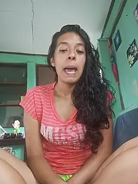 Kimkaly online show from May 20, 2026, 2:23 pm