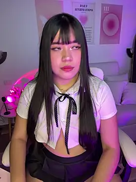 Snapshot of iEmily_ chatting on May 27, 2026, 2:19 am iEmily online show from May 27, 2026, 2:19 am