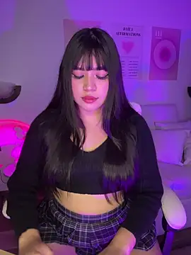 Snapshot of iEmily_ chatting on May 30, 2026, 12:30 am iEmily online show from May 30, 2026, 12:30 am