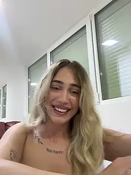 ZenyShy online show from May 19, 2026, 1:56 am