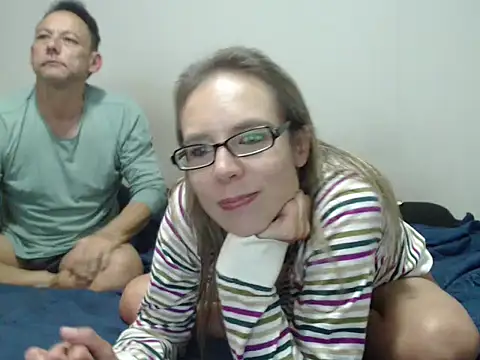 blondiesin50 online show from May 19, 2026, 7:31 pm