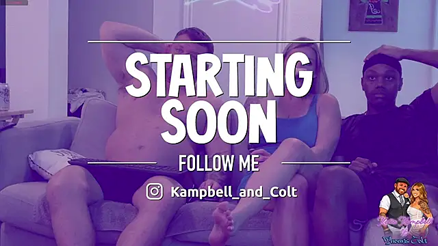 KatieKampbell online show from June 21, 2026, 2:03 am