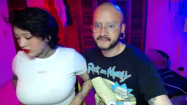 realhomesex online show from May 10, 2026, 12:16 am