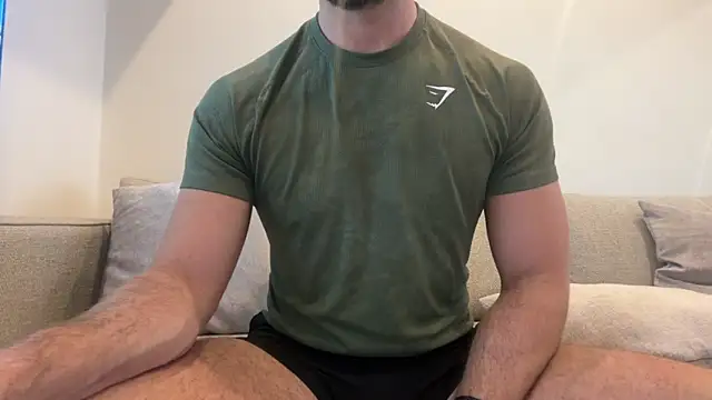 gymshrk online show from May 21, 2026, 6:15 pm