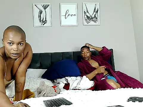 Matic and LaToyah online show from May 18, 2026, 10:26 pm