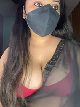 Snapshot of Naughty_pooja44 chatting on April 27, 2026, 9:29 am Naughty pooja44 online show from April 27, 2026, 9:29 am