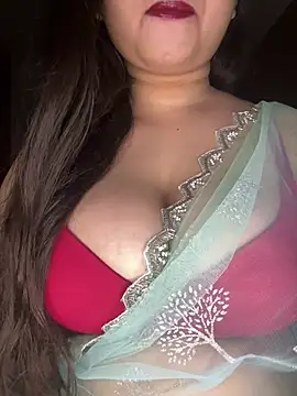 Snapshot of Naughty_pooja44 chatting on April 29, 2026, 7:53 pm Naughty pooja44 online show from April 29, 2026, 7:53 pm