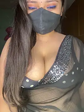 Snapshot of Naughty_pooja44 chatting on April 30, 2026, 8:57 pm Naughty pooja44 online show from April 30, 2026, 8:57 pm