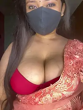 Snapshot of Naughty_pooja44 chatting on May 9, 2026, 9:31 pm Naughty pooja44 online show from May 9, 2026, 9:31 pm