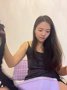 xiaochengzi505 online show from May 1, 2026, 10:25 pm