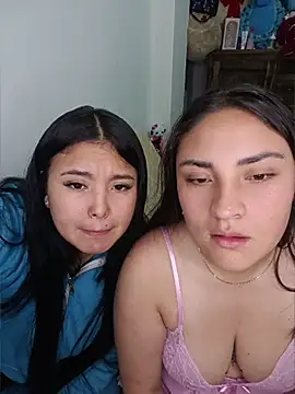 Snapshot of -brendda- chatting on May 9, 2026, 3:01 am -brendda- online show from May 9, 2026, 3:01 am