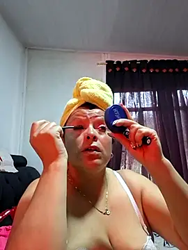 Snapshot of Samantha_Kieran chatting on May 30, 2026, 4:26 pm Samantha Kieran online show from May 30, 2026, 4:26 pm