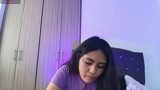 Sara  Dream online show from May 28, 2026, 6:38 pm
