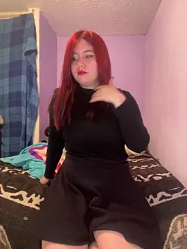 Snapshot of Caro_redd chatting on May 16, 2026, 1:21 pm Caro redd online show from May 16, 2026, 1:21 pm
