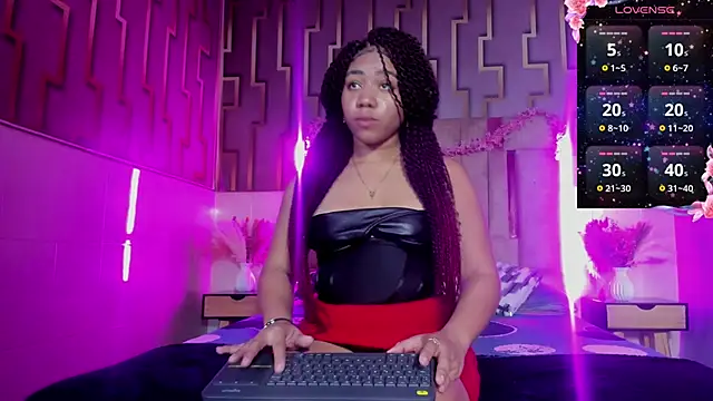 ashly ruiz online show from May 1, 2026, 8:46 pm