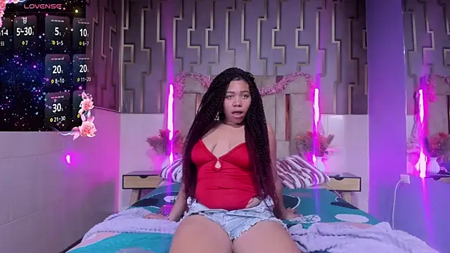 ashly ruiz online show from May 9, 2026, 9:03 am