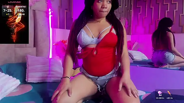 ashly ruiz online show from May 13, 2026, 8:38 pm