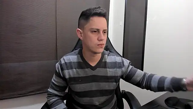KendricTorres online show from July 4, 2026, 12:55 pm