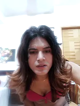 Snapshot of SexyShila-97 chatting on April 30, 2026, 8:42 am SexyShila-97 online show from April 30, 2026, 8:42 am