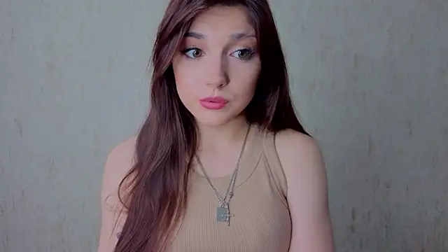 Snapshot of georgymaryhi chatting on June 16, 2026, 5:48 pm georgymaryhi online show from June 16, 2026, 5:48 pm