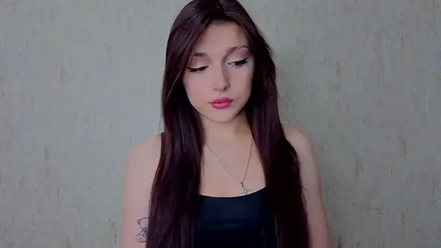 Snapshot of georgymaryhi chatting on June 25, 2026, 4:55 pm georgymaryhi online show from June 25, 2026, 4:55 pm