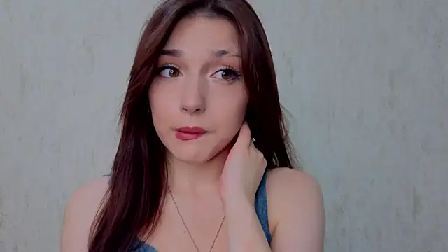 Snapshot of georgymaryhi chatting on July 5, 2026, 3:41 pm georgymaryhi online show from July 5, 2026, 3:41 pm