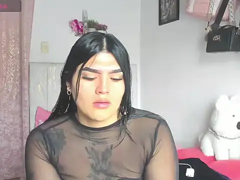 Snapshot of Melinabitchxx chatting on June 1, 2026, 7:37 pm Melinabitchxx online show from June 1, 2026, 7:37 pm
