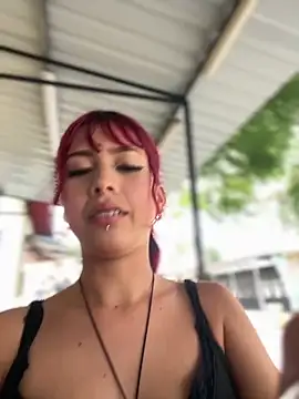 Lolly Sweetxx online show from May 11, 2026, 8:06 pm