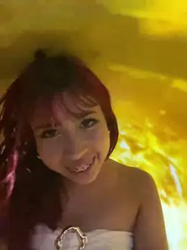 Lolly Sweetxx online show from May 19, 2026, 1:56 am