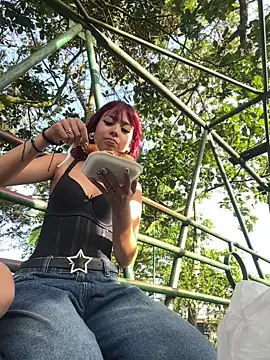 Lolly Sweetxx online show from May 28, 2026, 9:23 pm