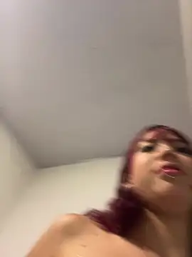 Lolly Sweetxx online show from June 1, 2026, 9:49 pm