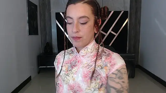 DamiaOshun ch online show from May 6, 2026, 7:52 pm