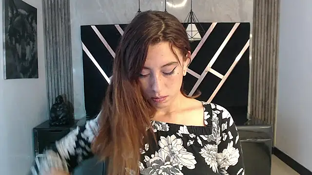 DamiaOshun ch online show from May 7, 2026, 7:41 pm
