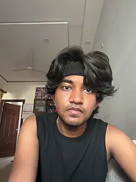 nilanfucks online show from May 18, 2026, 6:52 am