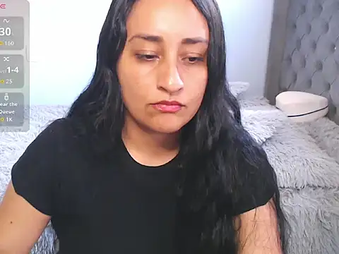 erotic lov online show from May 19, 2026, 8:15 pm