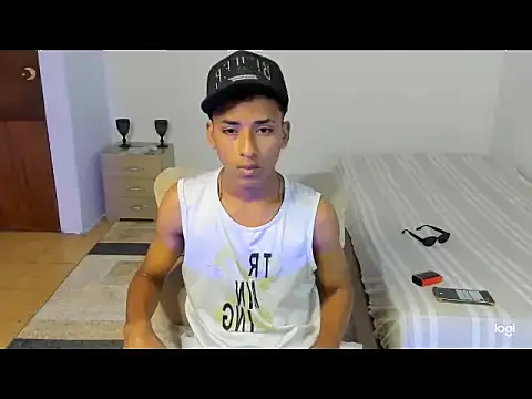 Snapshot of jack_vega1 chatting on May 7, 2026, 4:07 am jack vega1 online show from May 7, 2026, 4:07 am