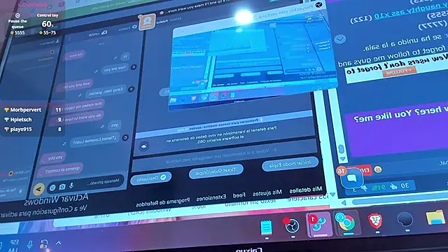 Snapshot of maddy__howard chatting on May 16, 2026, 1:02 am maddy howard online show from May 16, 2026, 1:02 am