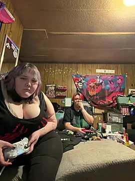 purelydivine online show from May 26, 2026, 1:56 am