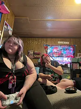 purelydivine online show from May 26, 2026, 6:59 pm