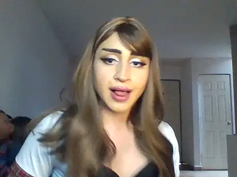 AliceSparkle13 online show from May 12, 2026, 7:55 pm