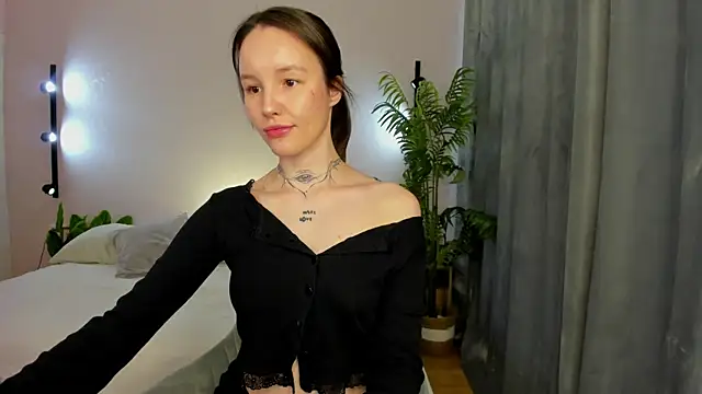 Sasha Misss online show from May 30, 2026, 1:03 am